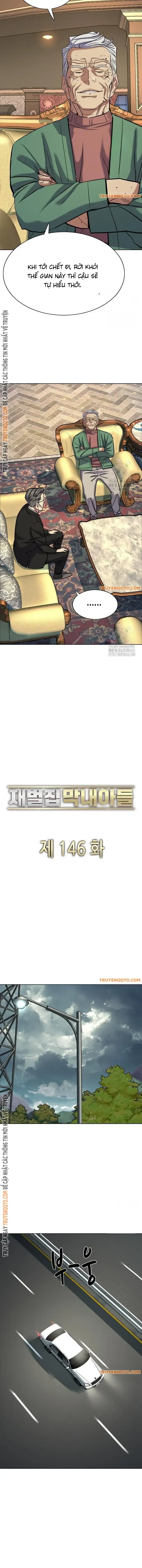 đọc truyện Tiểu Thiếu Gia Gia Tộc Tài Phiệt Chương 146 ảnh 12 tại Thiên Thai Truyện