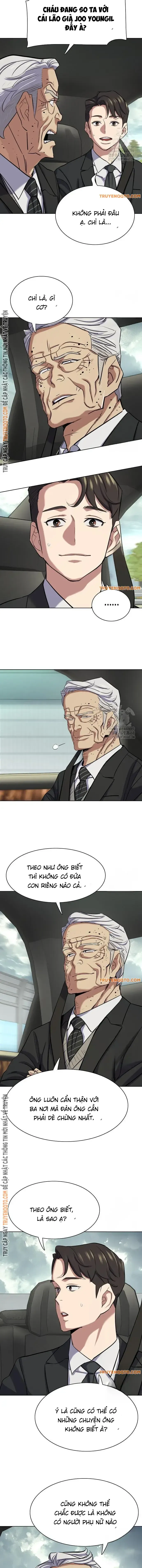 đọc truyện Tiểu Thiếu Gia Gia Tộc Tài Phiệt Chương 146 ảnh 17 tại Thiên Thai Truyện