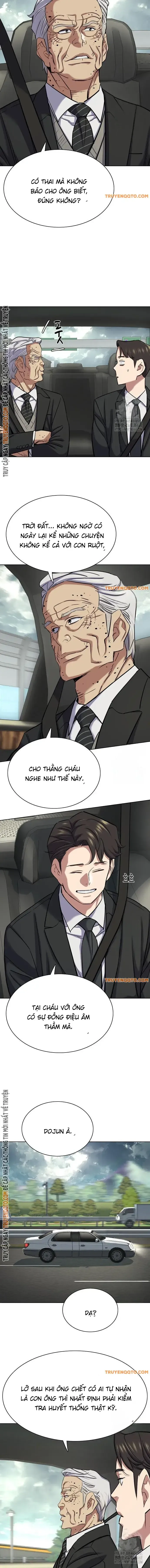 đọc truyện Tiểu Thiếu Gia Gia Tộc Tài Phiệt Chương 146 ảnh 18 tại Thiên Thai Truyện