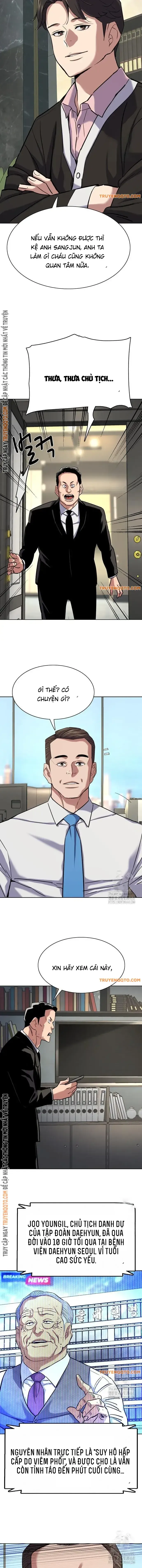 đọc truyện Tiểu Thiếu Gia Gia Tộc Tài Phiệt Chương 146 ảnh 4 tại Thiên Thai Truyện