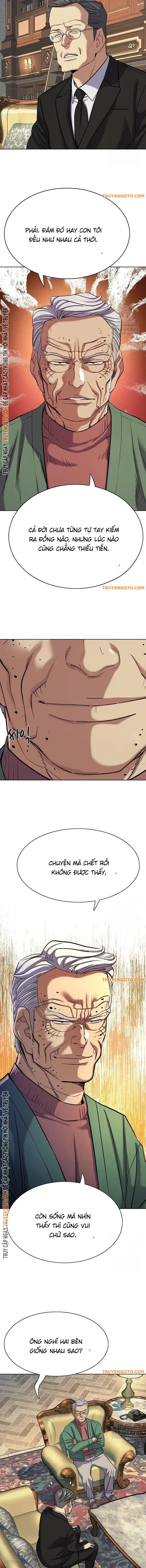 đọc truyện Tiểu Thiếu Gia Gia Tộc Tài Phiệt Chương 146 ảnh 9 tại Thiên Thai Truyện