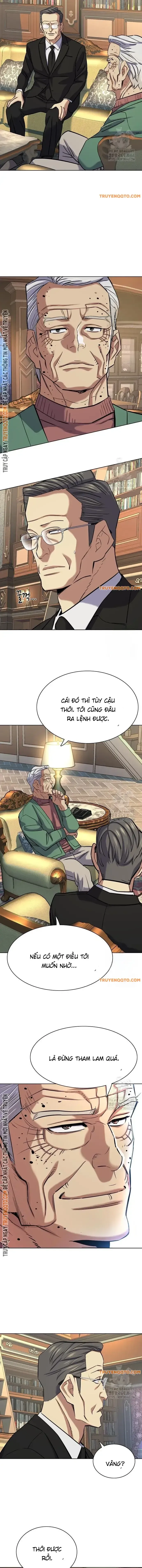 đọc truyện Tiểu Thiếu Gia Gia Tộc Tài Phiệt Chương 146 ảnh 11 tại Thiên Thai Truyện