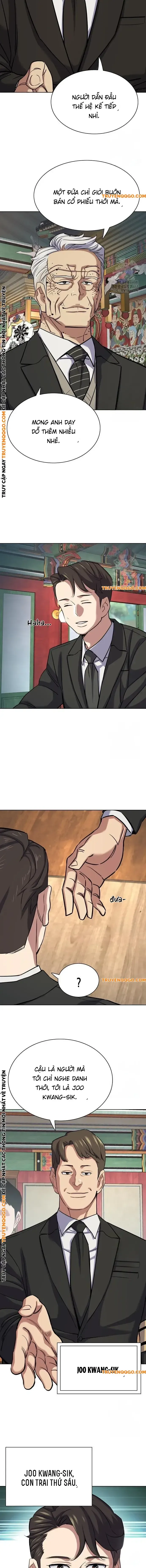 đọc truyện Tiểu Thiếu Gia Gia Tộc Tài Phiệt Chương 147 ảnh 13 tại Thiên Thai Truyện