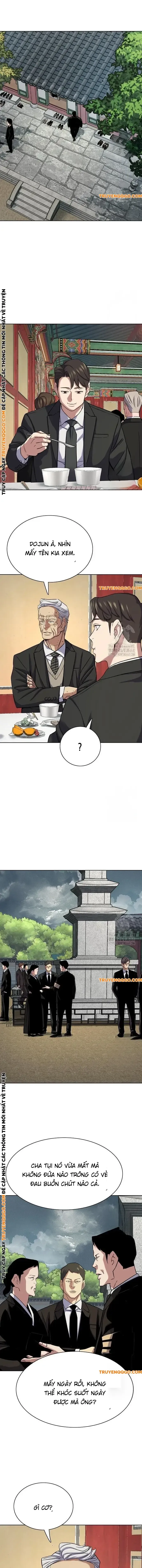 đọc truyện Tiểu Thiếu Gia Gia Tộc Tài Phiệt Chương 147 ảnh 15 tại Thiên Thai Truyện