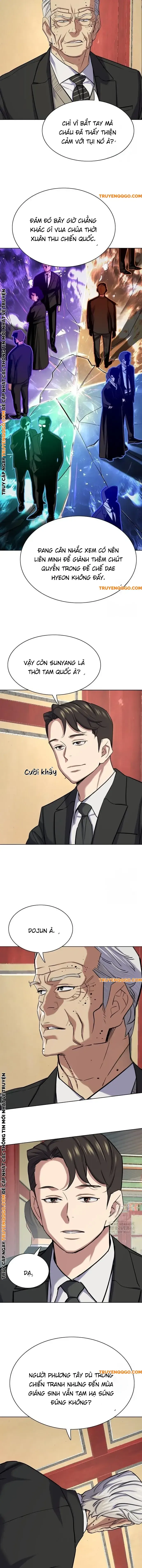 đọc truyện Tiểu Thiếu Gia Gia Tộc Tài Phiệt Chương 147 ảnh 16 tại Thiên Thai Truyện