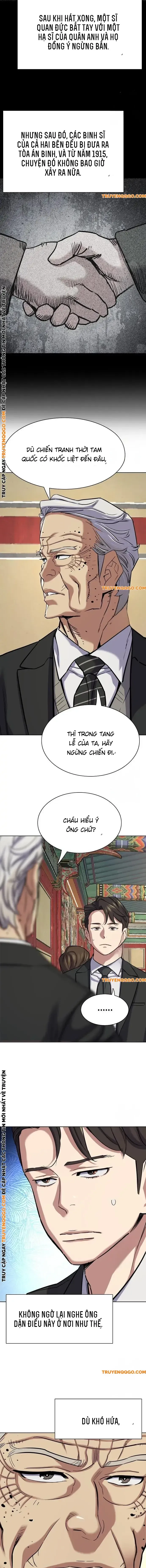 đọc truyện Tiểu Thiếu Gia Gia Tộc Tài Phiệt Chương 147 ảnh 18 tại Thiên Thai Truyện