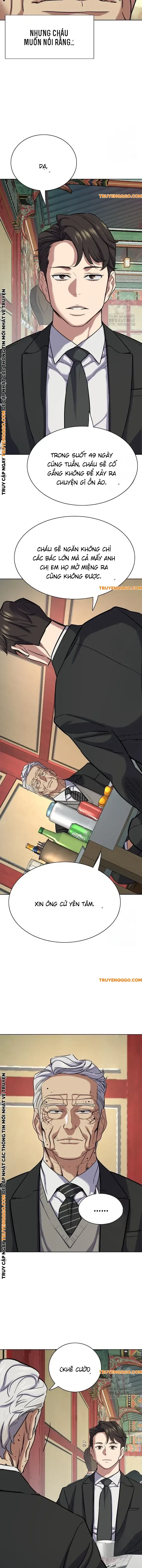 đọc truyện Tiểu Thiếu Gia Gia Tộc Tài Phiệt Chương 147 ảnh 19 tại Thiên Thai Truyện