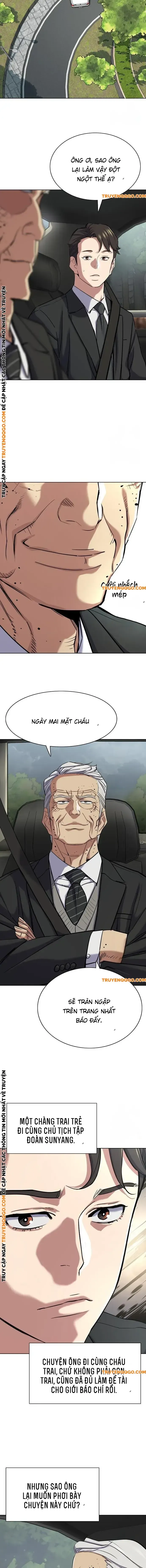 đọc truyện Tiểu Thiếu Gia Gia Tộc Tài Phiệt Chương 147 ảnh 6 tại Thiên Thai Truyện