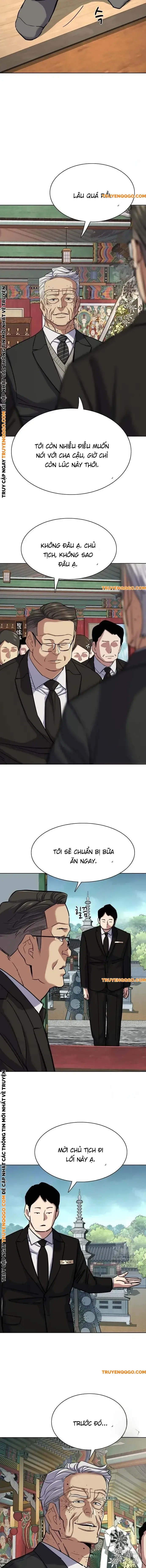 đọc truyện Tiểu Thiếu Gia Gia Tộc Tài Phiệt Chương 147 ảnh 9 tại Thiên Thai Truyện