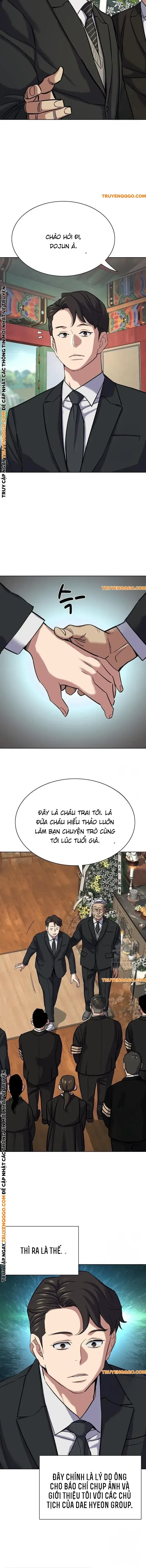 đọc truyện Tiểu Thiếu Gia Gia Tộc Tài Phiệt Chương 147 ảnh 10 tại Thiên Thai Truyện