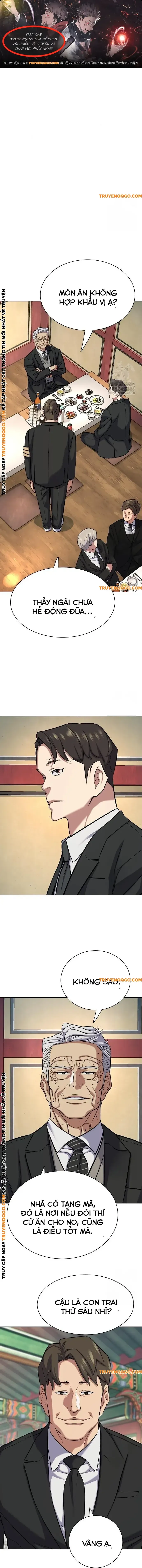 đọc truyện Tiểu Thiếu Gia Gia Tộc Tài Phiệt Chương 148 ảnh 3 tại Thiên Thai Truyện