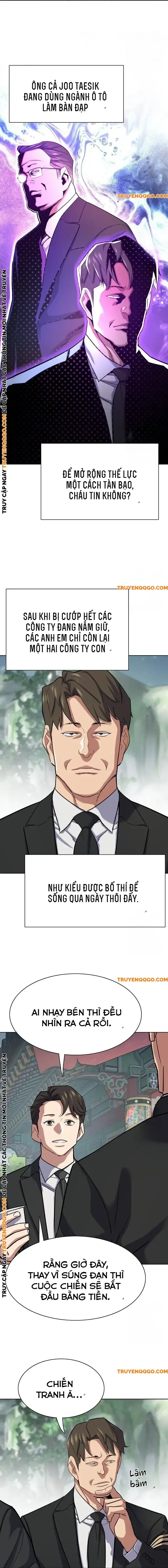 đọc truyện Tiểu Thiếu Gia Gia Tộc Tài Phiệt Chương 148 ảnh 12 tại Thiên Thai Truyện