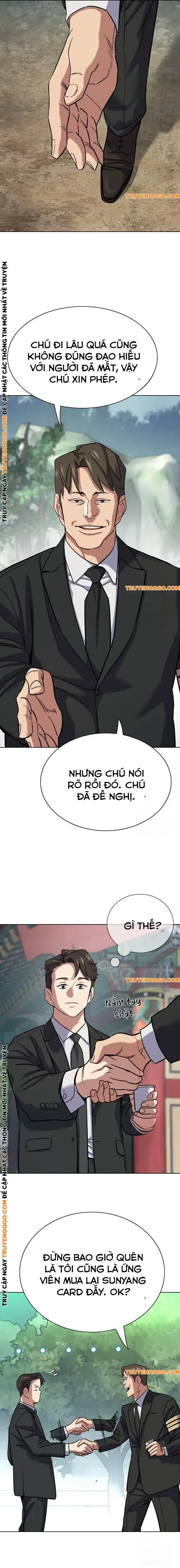 đọc truyện Tiểu Thiếu Gia Gia Tộc Tài Phiệt Chương 148 ảnh 14 tại Thiên Thai Truyện