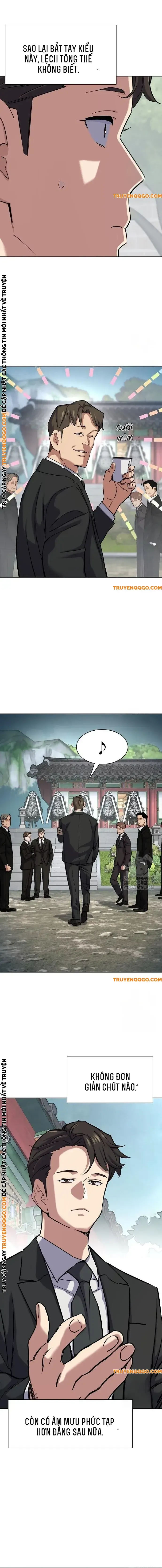 đọc truyện Tiểu Thiếu Gia Gia Tộc Tài Phiệt Chương 148 ảnh 15 tại Thiên Thai Truyện