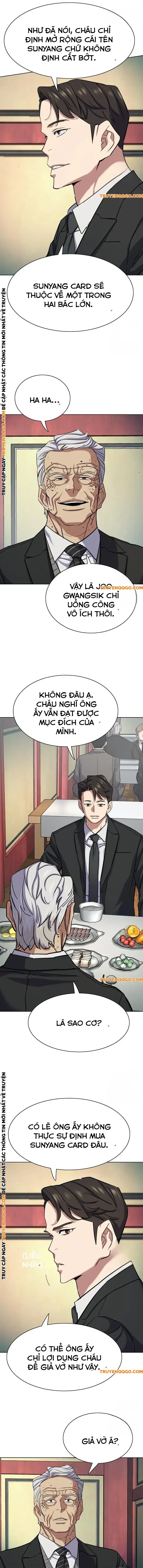 đọc truyện Tiểu Thiếu Gia Gia Tộc Tài Phiệt Chương 148 ảnh 19 tại Thiên Thai Truyện