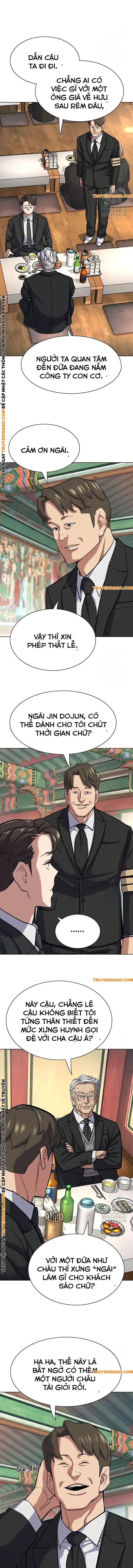 đọc truyện Tiểu Thiếu Gia Gia Tộc Tài Phiệt Chương 148 ảnh 4 tại Thiên Thai Truyện