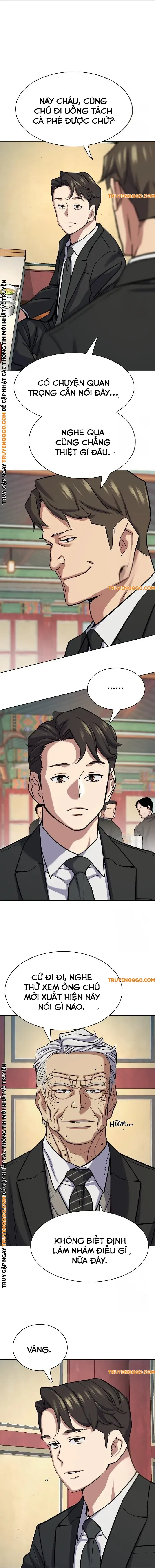 đọc truyện Tiểu Thiếu Gia Gia Tộc Tài Phiệt Chương 148 ảnh 5 tại Thiên Thai Truyện