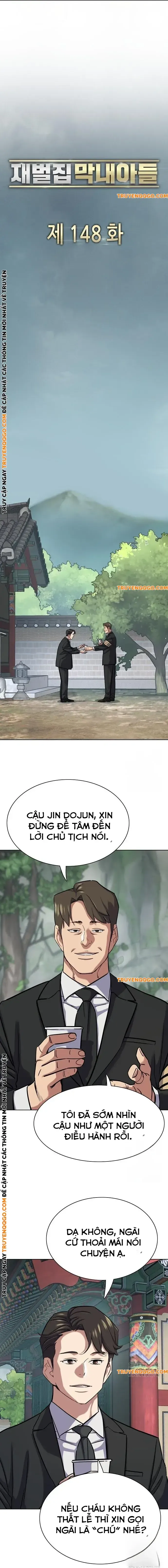 đọc truyện Tiểu Thiếu Gia Gia Tộc Tài Phiệt Chương 148 ảnh 6 tại Thiên Thai Truyện