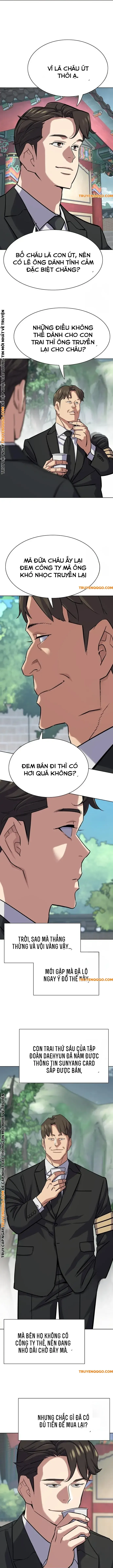 đọc truyện Tiểu Thiếu Gia Gia Tộc Tài Phiệt Chương 148 ảnh 8 tại Thiên Thai Truyện