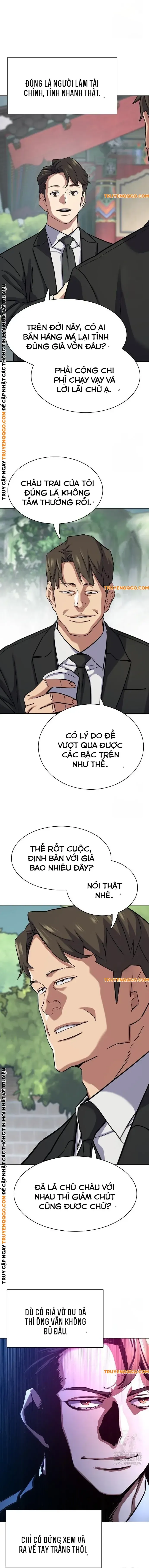 đọc truyện Tiểu Thiếu Gia Gia Tộc Tài Phiệt Chương 148 ảnh 10 tại Thiên Thai Truyện