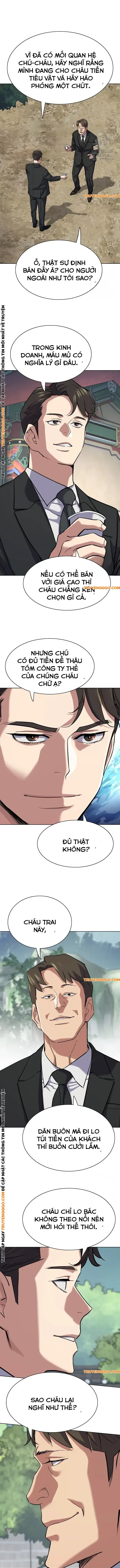 đọc truyện Tiểu Thiếu Gia Gia Tộc Tài Phiệt Chương 148 ảnh 11 tại Thiên Thai Truyện