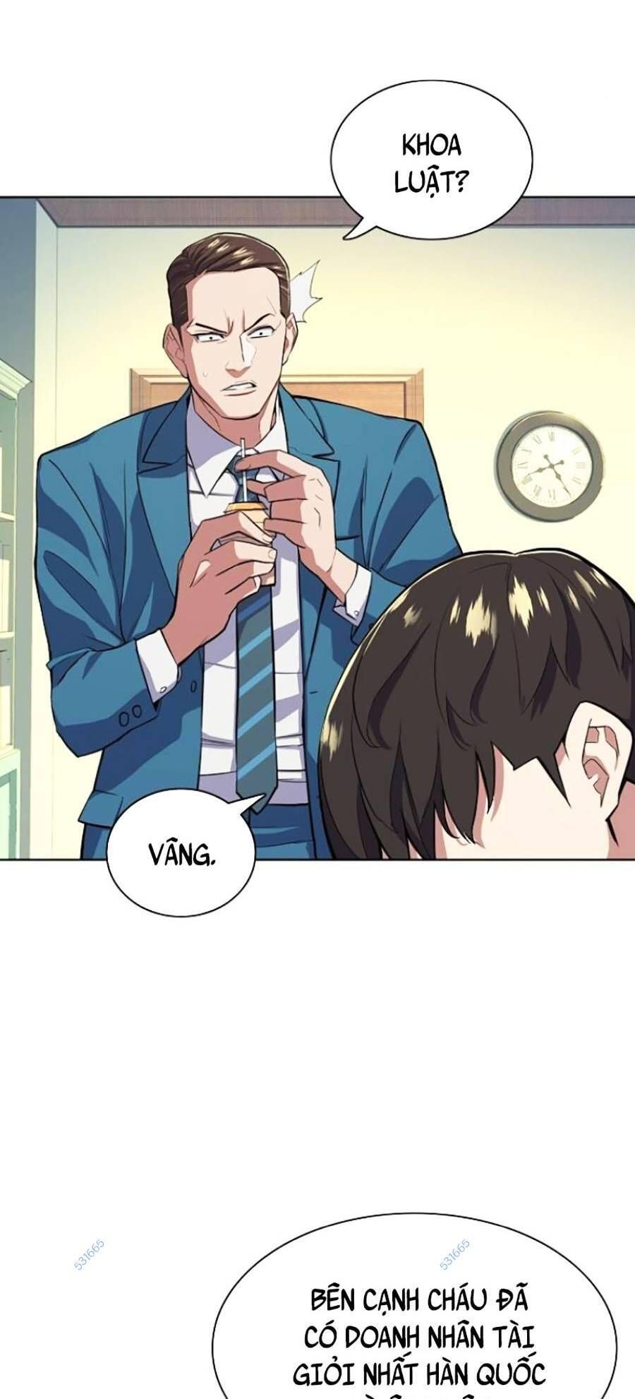 đọc truyện Tiểu Thiếu Gia Gia Tộc Tài Phiệt Chương 15 ảnh 13 tại Thiên Thai Truyện