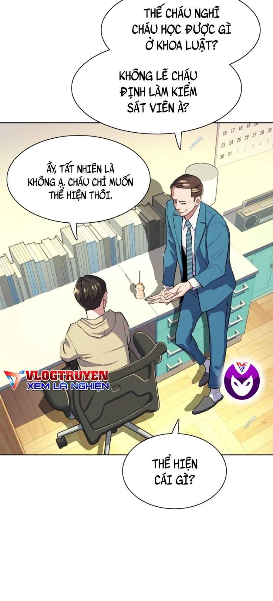 đọc truyện Tiểu Thiếu Gia Gia Tộc Tài Phiệt Chương 15 ảnh 15 tại Thiên Thai Truyện