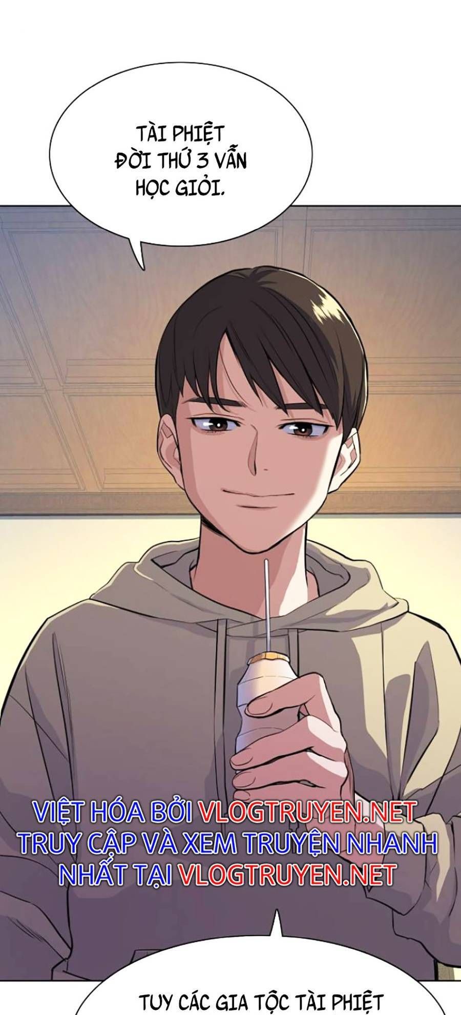 đọc truyện Tiểu Thiếu Gia Gia Tộc Tài Phiệt Chương 15 ảnh 16 tại Thiên Thai Truyện