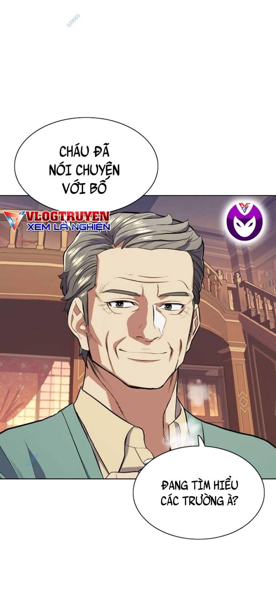 đọc truyện Tiểu Thiếu Gia Gia Tộc Tài Phiệt Chương 15 ảnh 21 tại Thiên Thai Truyện