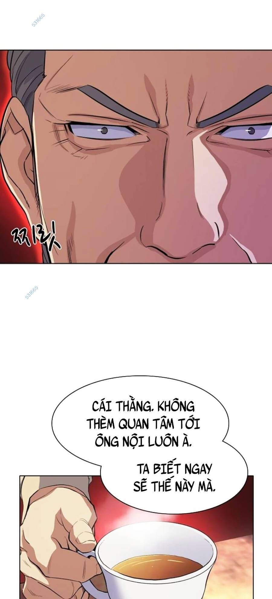 đọc truyện Tiểu Thiếu Gia Gia Tộc Tài Phiệt Chương 15 ảnh 23 tại Thiên Thai Truyện