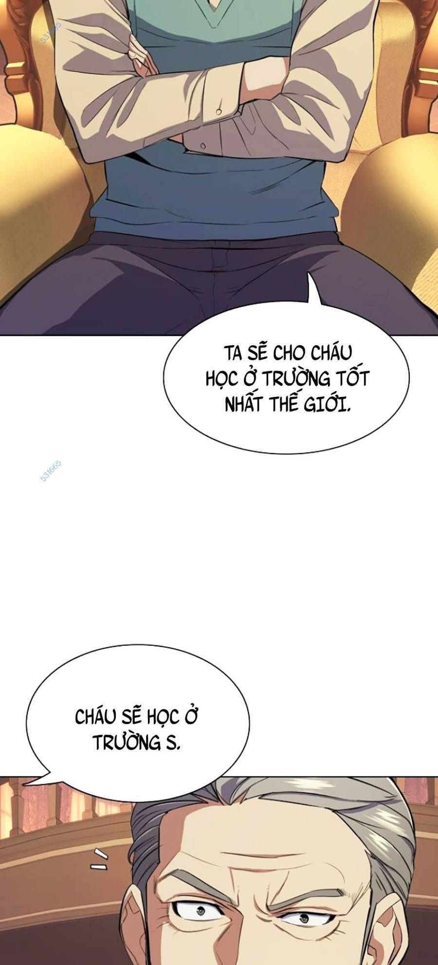 đọc truyện Tiểu Thiếu Gia Gia Tộc Tài Phiệt Chương 15 ảnh 25 tại Thiên Thai Truyện