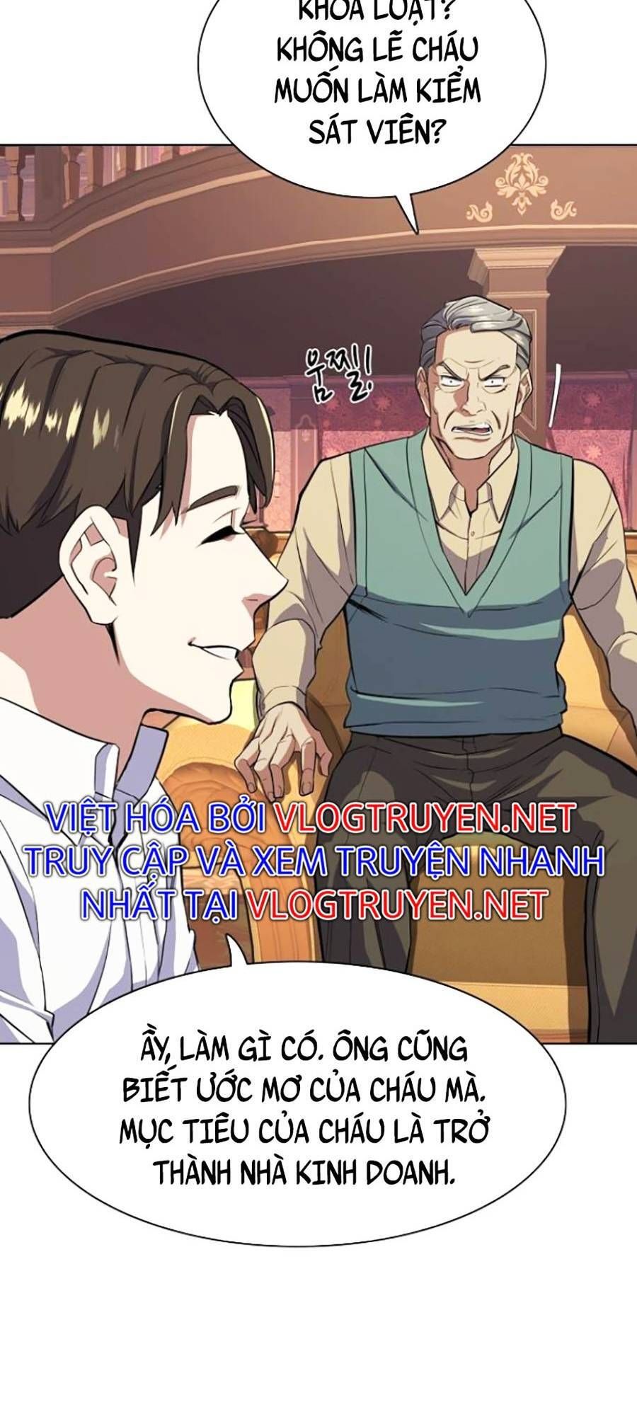 đọc truyện Tiểu Thiếu Gia Gia Tộc Tài Phiệt Chương 15 ảnh 28 tại Thiên Thai Truyện