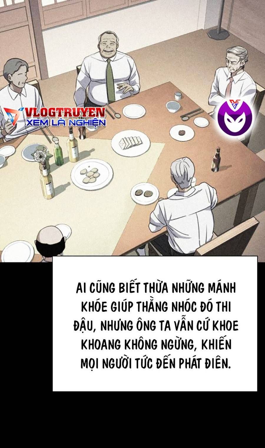 đọc truyện Tiểu Thiếu Gia Gia Tộc Tài Phiệt Chương 15 ảnh 34 tại Thiên Thai Truyện