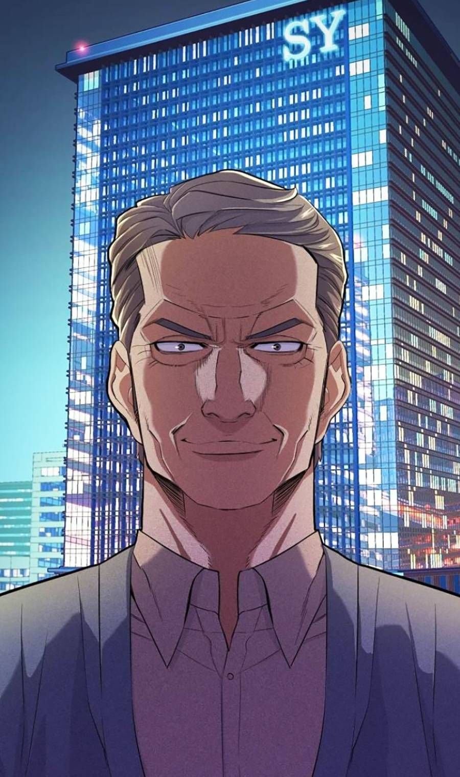 đọc truyện Tiểu Thiếu Gia Gia Tộc Tài Phiệt Chương 15 ảnh 54 tại Thiên Thai Truyện