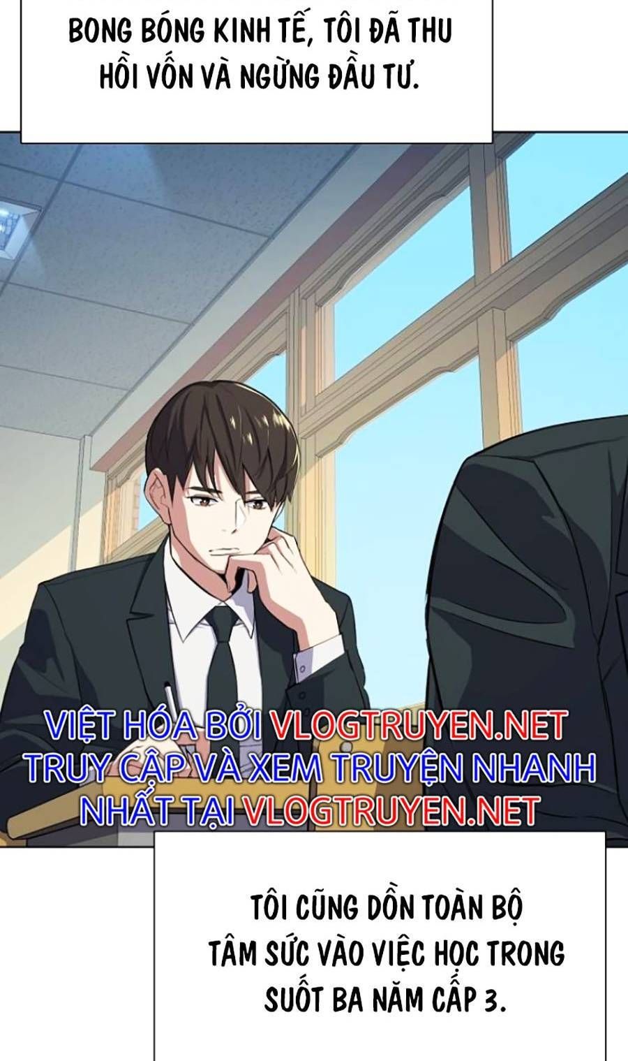 đọc truyện Tiểu Thiếu Gia Gia Tộc Tài Phiệt Chương 15 ảnh 60 tại Thiên Thai Truyện