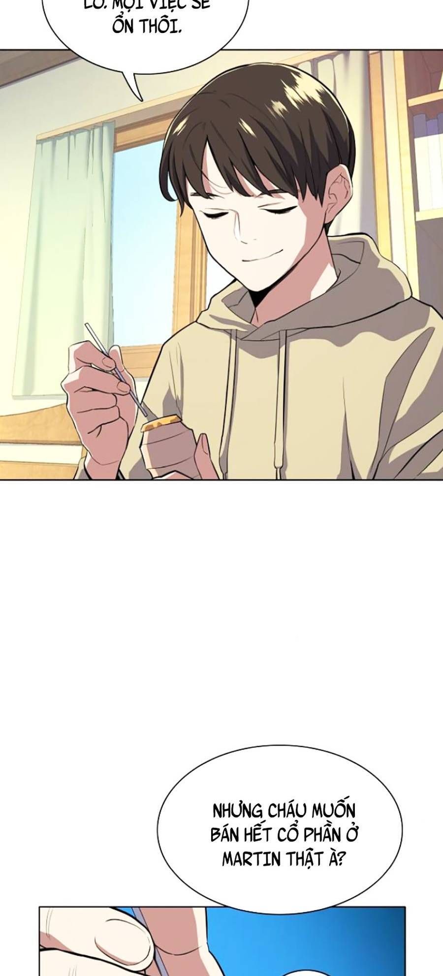 đọc truyện Tiểu Thiếu Gia Gia Tộc Tài Phiệt Chương 15 ảnh 8 tại Thiên Thai Truyện