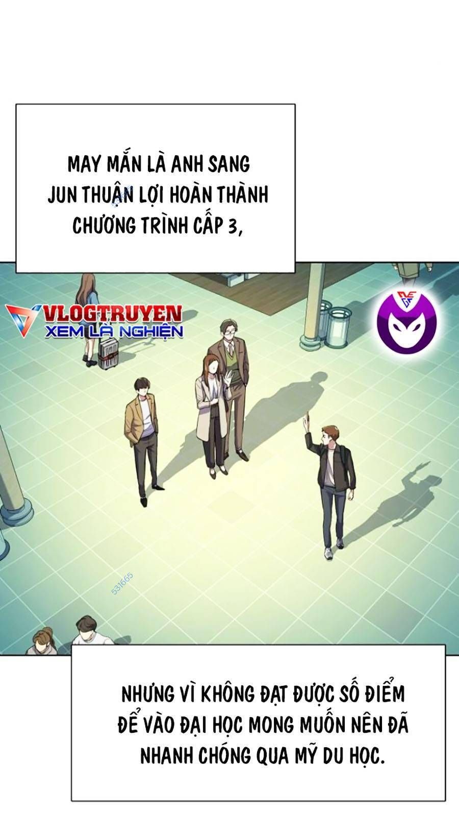 đọc truyện Tiểu Thiếu Gia Gia Tộc Tài Phiệt Chương 15 ảnh 63 tại Thiên Thai Truyện