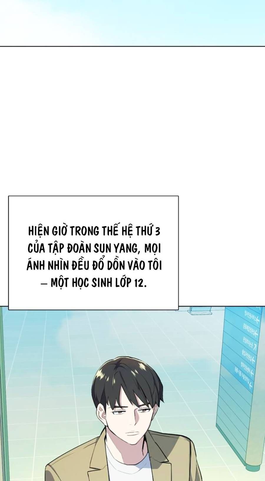 đọc truyện Tiểu Thiếu Gia Gia Tộc Tài Phiệt Chương 15 ảnh 66 tại Thiên Thai Truyện