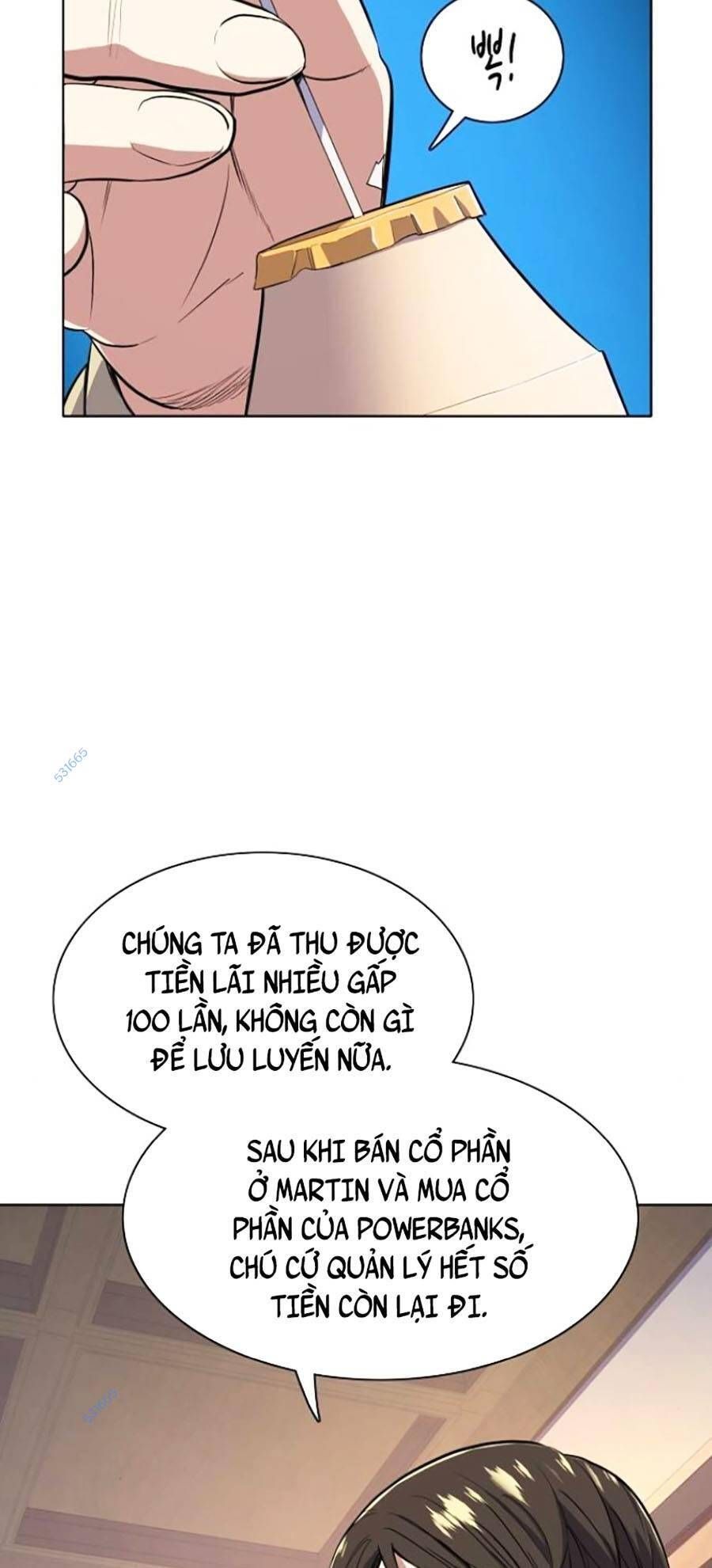 đọc truyện Tiểu Thiếu Gia Gia Tộc Tài Phiệt Chương 15 ảnh 9 tại Thiên Thai Truyện