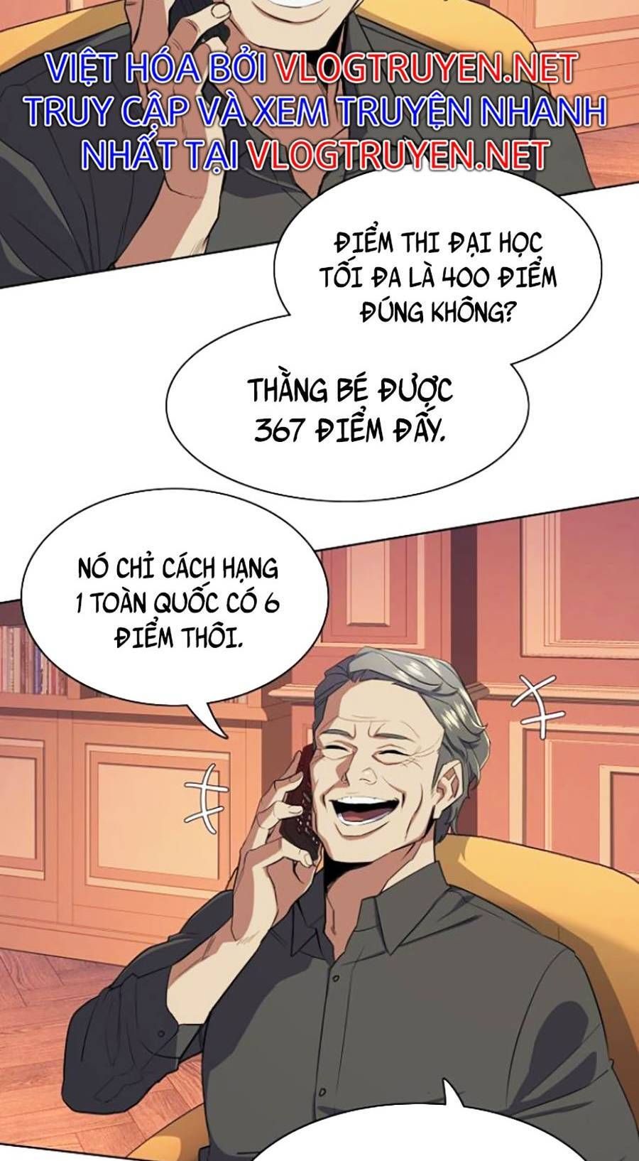 đọc truyện Tiểu Thiếu Gia Gia Tộc Tài Phiệt Chương 15 ảnh 72 tại Thiên Thai Truyện