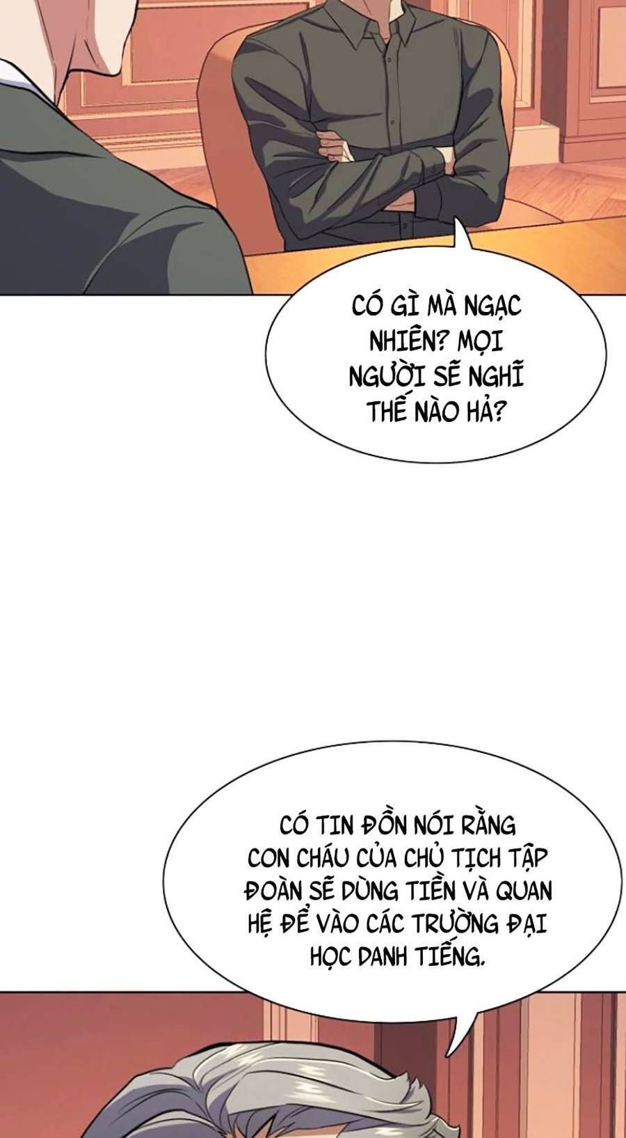 đọc truyện Tiểu Thiếu Gia Gia Tộc Tài Phiệt Chương 15 ảnh 86 tại Thiên Thai Truyện