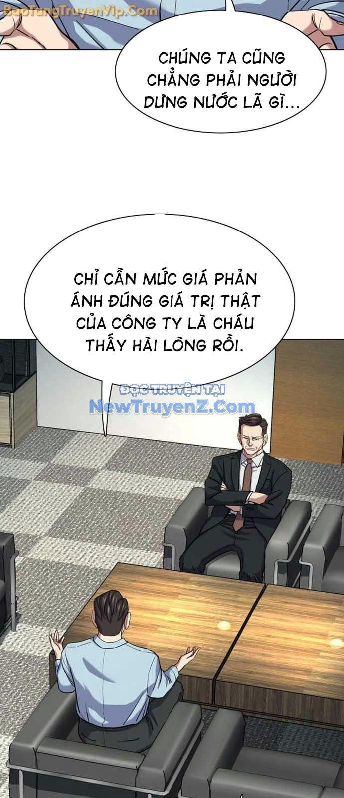 đọc truyện Tiểu Thiếu Gia Gia Tộc Tài Phiệt Chương 152 ảnh 29 tại Thiên Thai Truyện