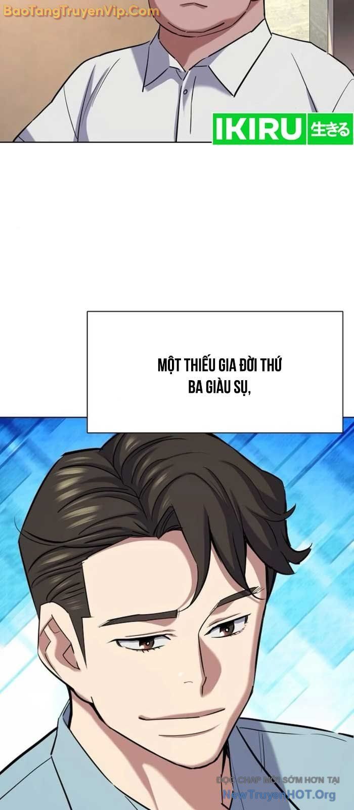 đọc truyện Tiểu Thiếu Gia Gia Tộc Tài Phiệt Chương 154 ảnh 93 tại Thiên Thai Truyện