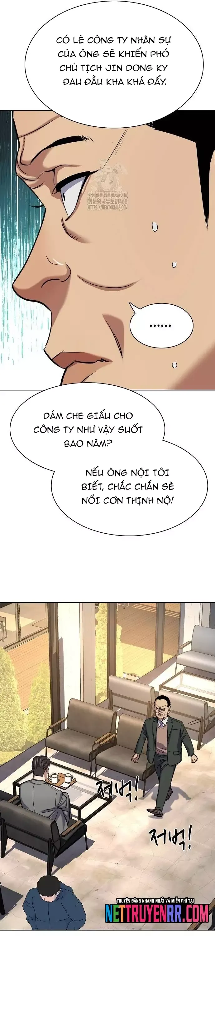 đọc truyện Tiểu Thiếu Gia Gia Tộc Tài Phiệt Chương 159 ảnh 15 tại Thiên Thai Truyện