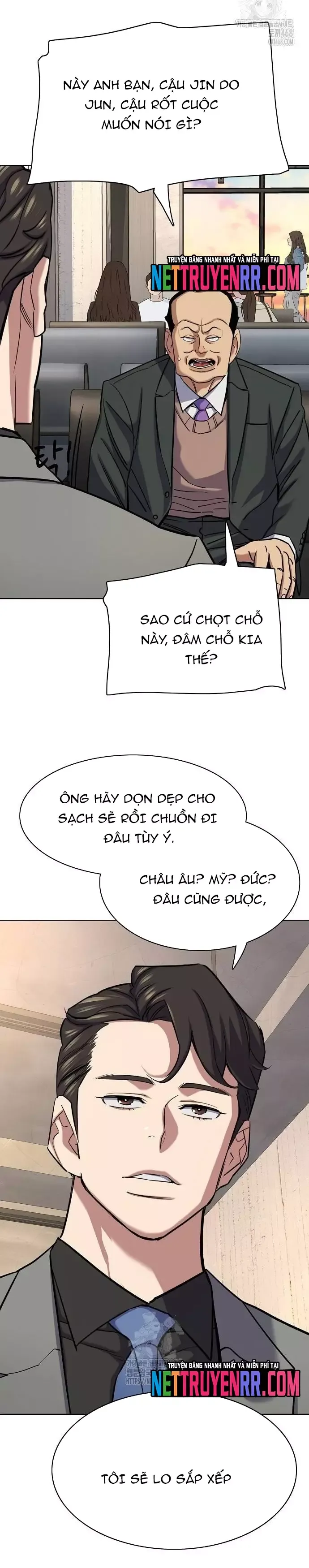 đọc truyện Tiểu Thiếu Gia Gia Tộc Tài Phiệt Chương 159 ảnh 17 tại Thiên Thai Truyện