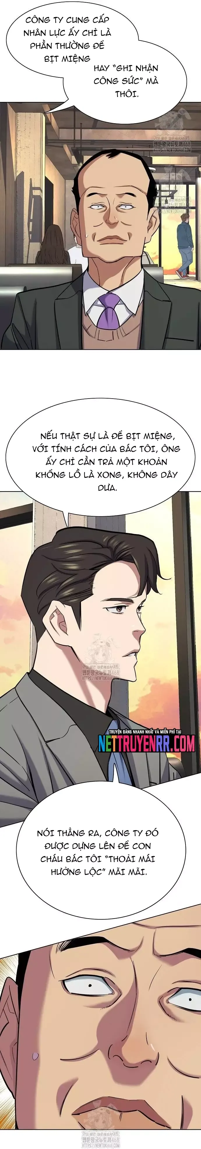 đọc truyện Tiểu Thiếu Gia Gia Tộc Tài Phiệt Chương 159 ảnh 7 tại Thiên Thai Truyện