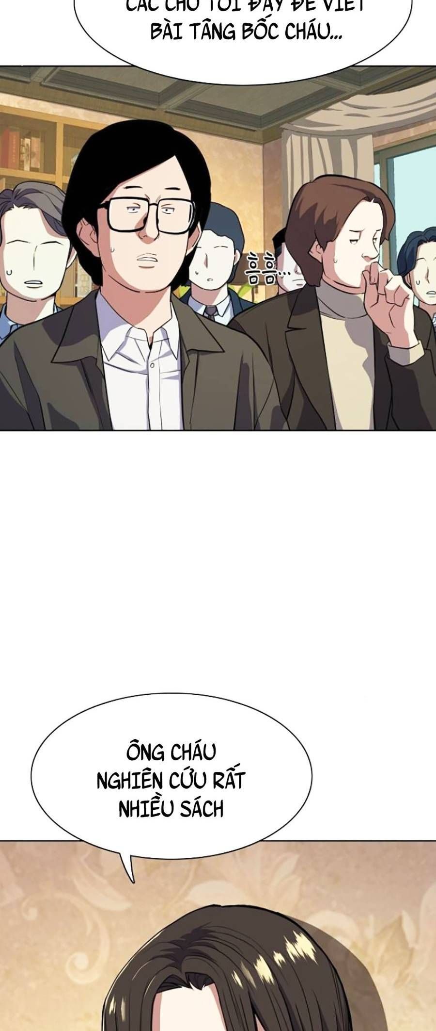 đọc truyện Tiểu Thiếu Gia Gia Tộc Tài Phiệt Chương 16 ảnh 12 tại Thiên Thai Truyện