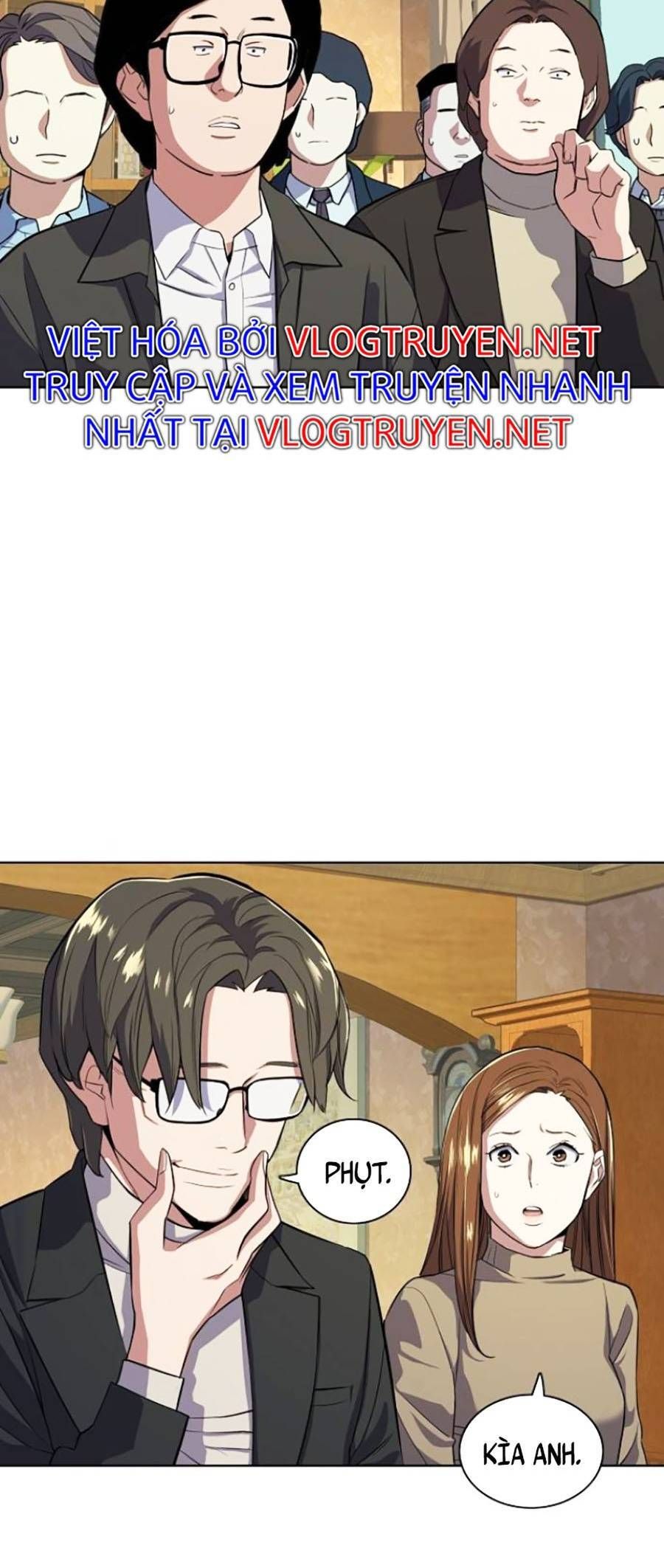 đọc truyện Tiểu Thiếu Gia Gia Tộc Tài Phiệt Chương 16 ảnh 14 tại Thiên Thai Truyện