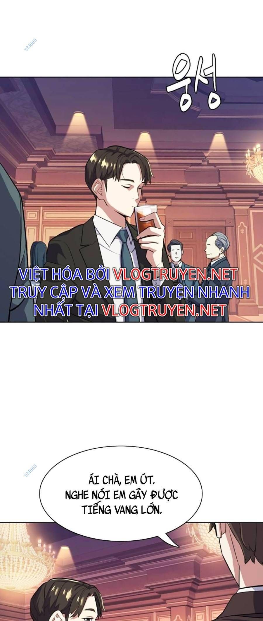 đọc truyện Tiểu Thiếu Gia Gia Tộc Tài Phiệt Chương 16 ảnh 19 tại Thiên Thai Truyện