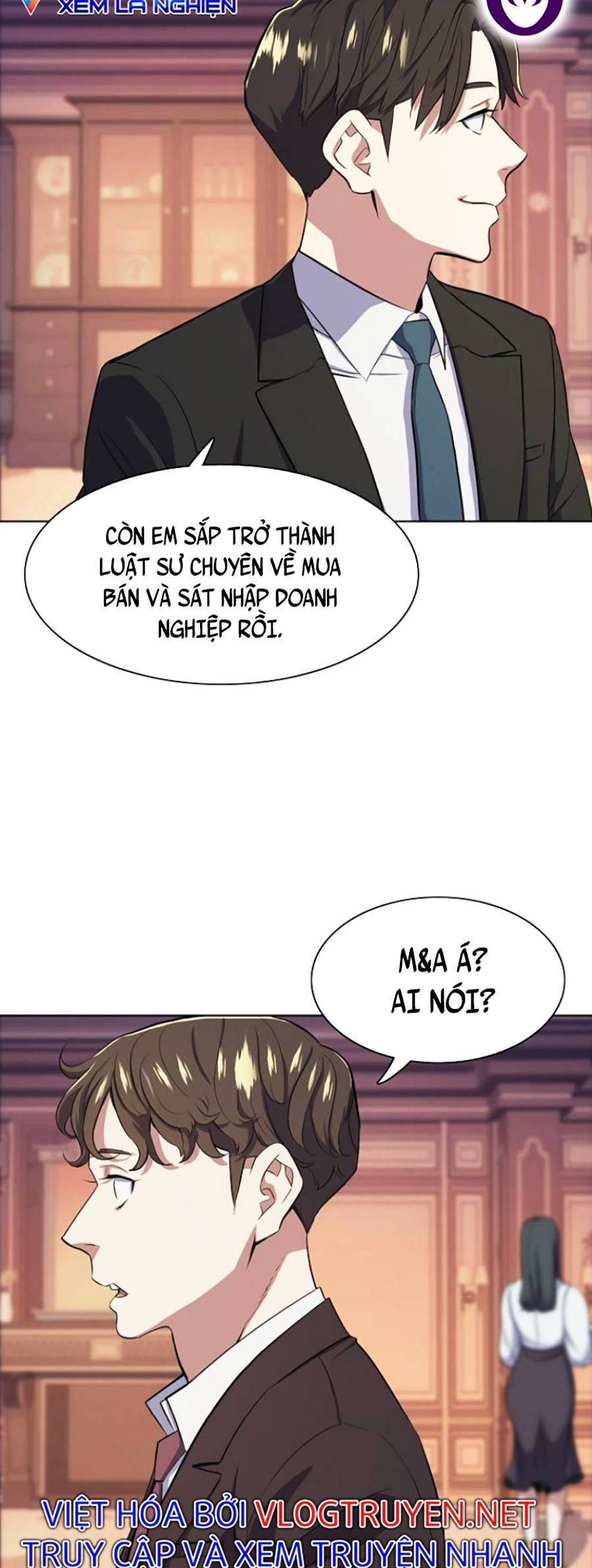 đọc truyện Tiểu Thiếu Gia Gia Tộc Tài Phiệt Chương 16 ảnh 24 tại Thiên Thai Truyện